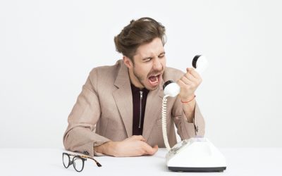HOW SAFE IS YOUR BUSINESS FROM COMMUNICATION BREAKDOWN?